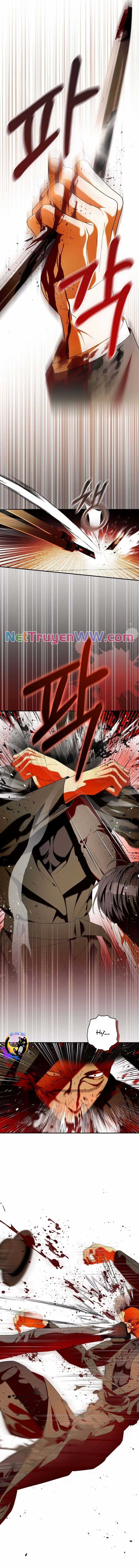 Chuỗi Thức Ăn - Chapter 34 - Trang 4