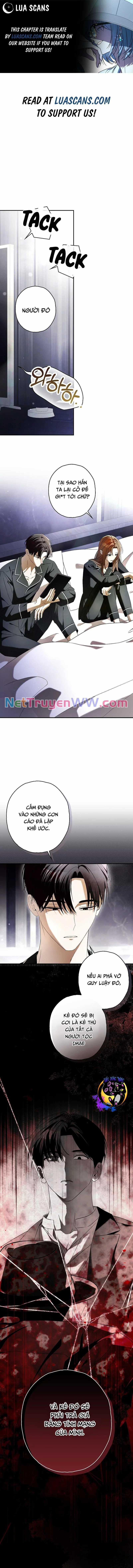 Chuỗi Thức Ăn - Chapter 36 - Trang 1