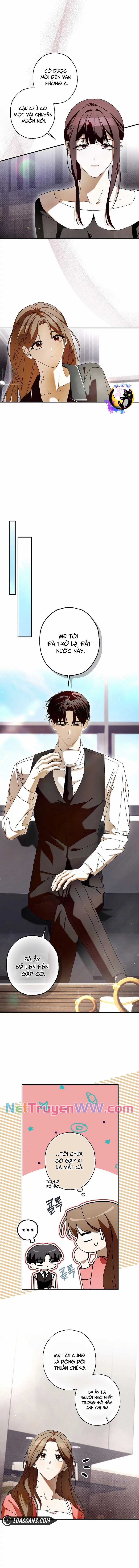 Chuỗi Thức Ăn - Chapter 36 - Trang 12