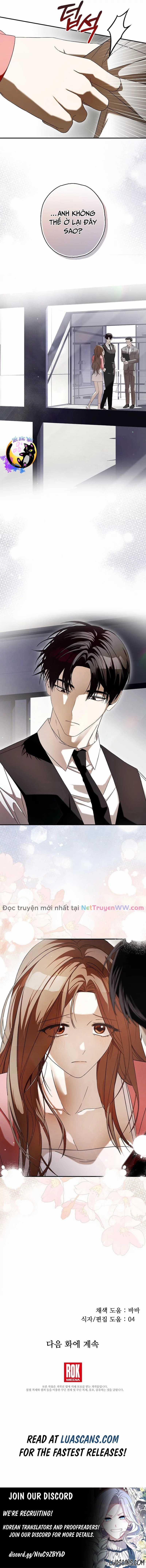 Chuỗi Thức Ăn - Chapter 36 - Trang 15