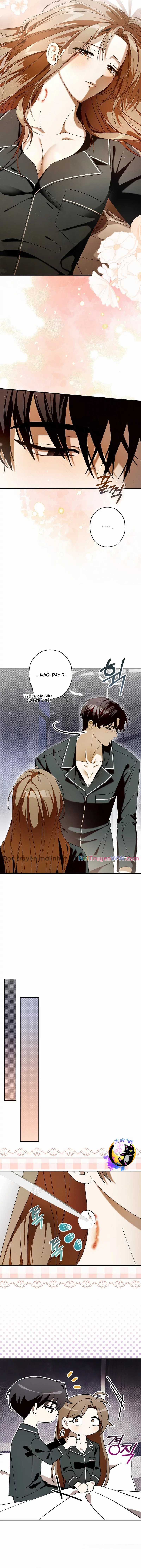 Chuỗi Thức Ăn - Chapter 36 - Trang 9