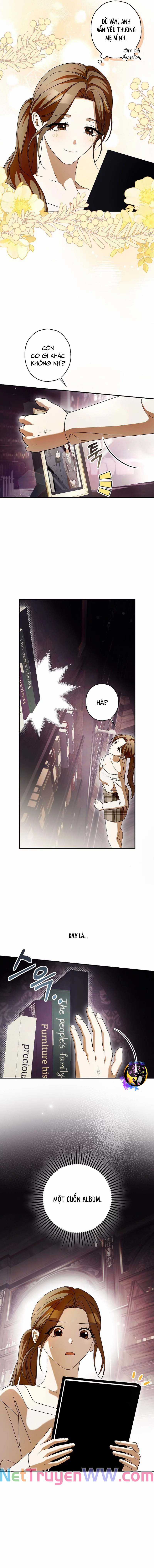 Chuỗi Thức Ăn - Chapter 37 - Trang 11