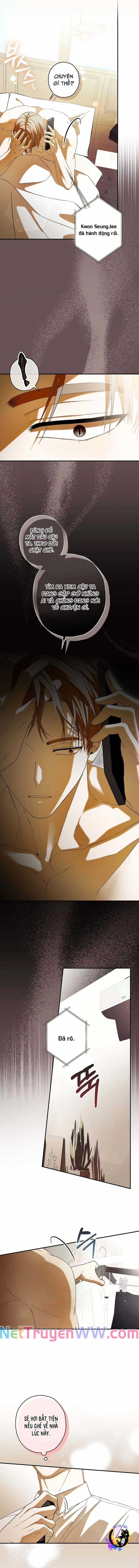 Chuỗi Thức Ăn - Chapter 37 - Trang 15