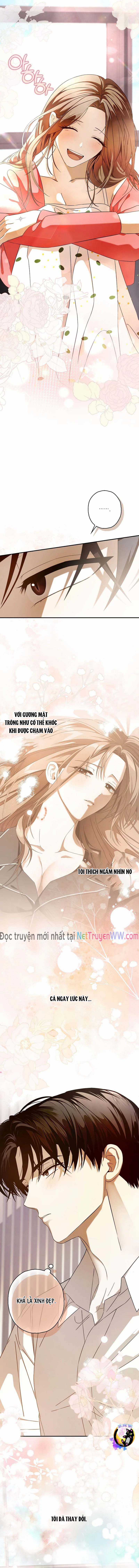 Chuỗi Thức Ăn - Chapter 37 - Trang 6