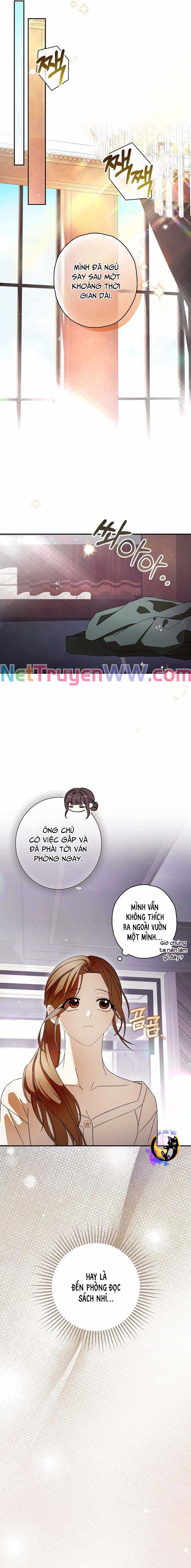 Chuỗi Thức Ăn - Chapter 37 - Trang 9