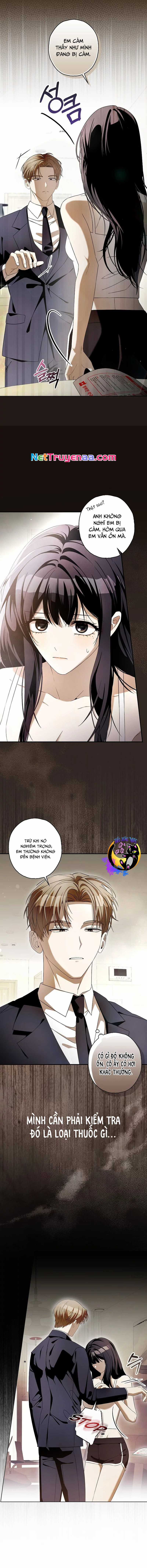 Chuỗi Thức Ăn - Chapter 38 - Trang 2