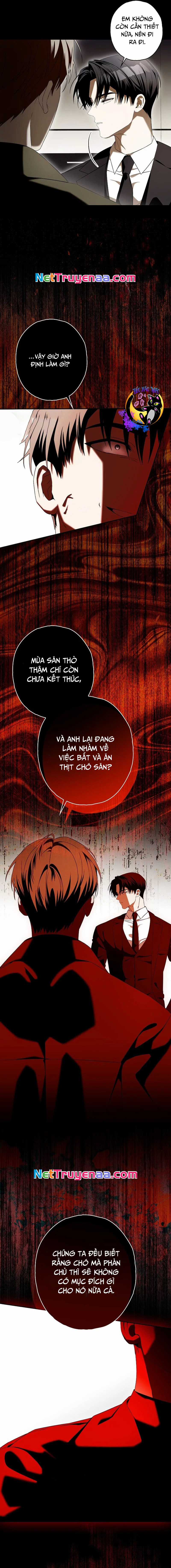 Chuỗi Thức Ăn - Chapter 38 - Trang 13