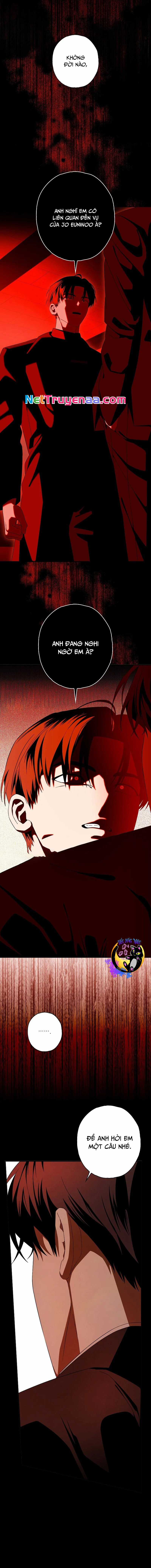 Chuỗi Thức Ăn - Chapter 38 - Trang 14