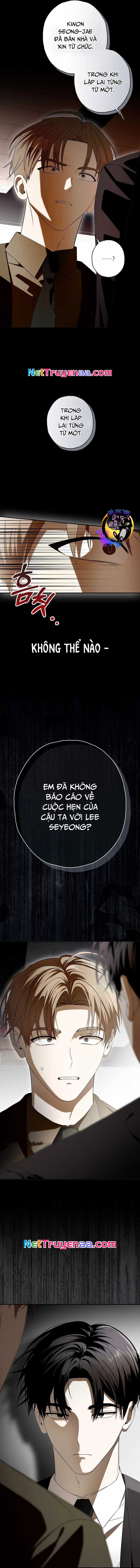 Chuỗi Thức Ăn - Chapter 38 - Trang 15