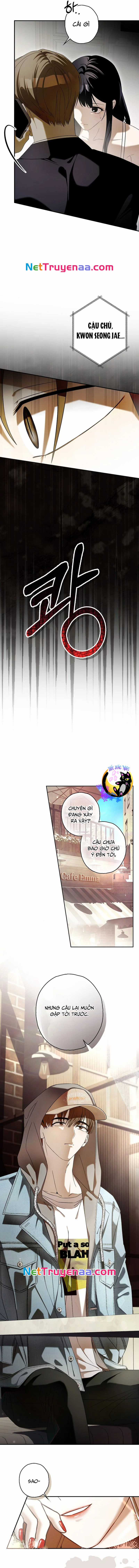 Chuỗi Thức Ăn - Chapter 38 - Trang 4