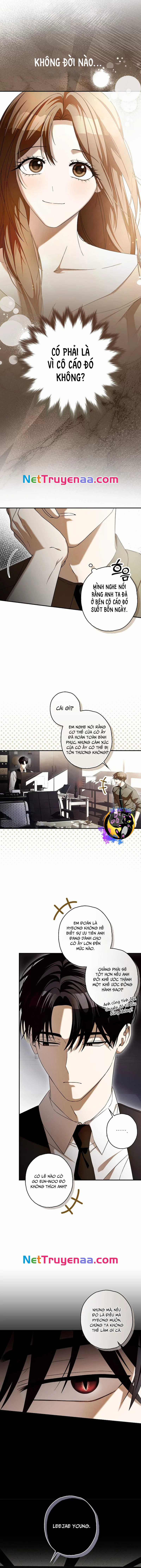 Chuỗi Thức Ăn - Chapter 38 - Trang 8