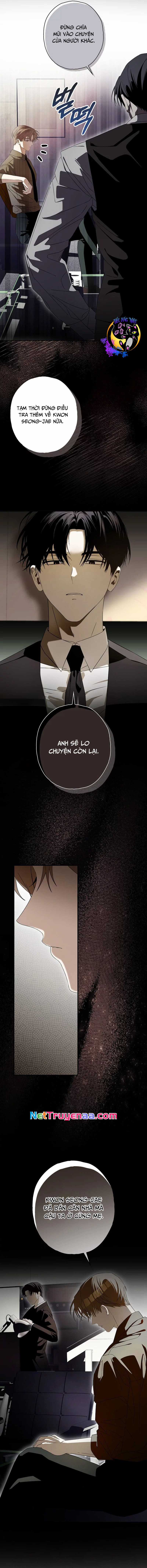 Chuỗi Thức Ăn - Chapter 38 - Trang 10