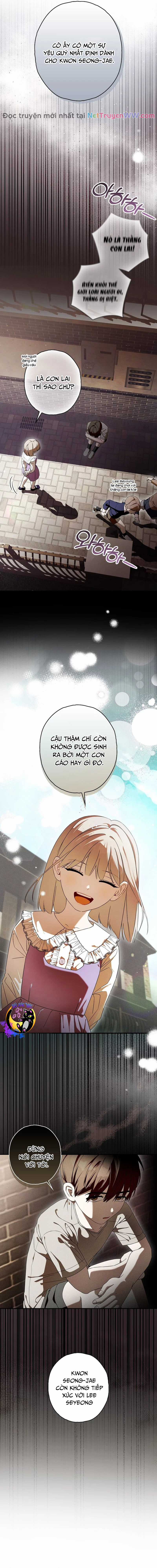 Chuỗi Thức Ăn - Chapter 39 - Trang 2