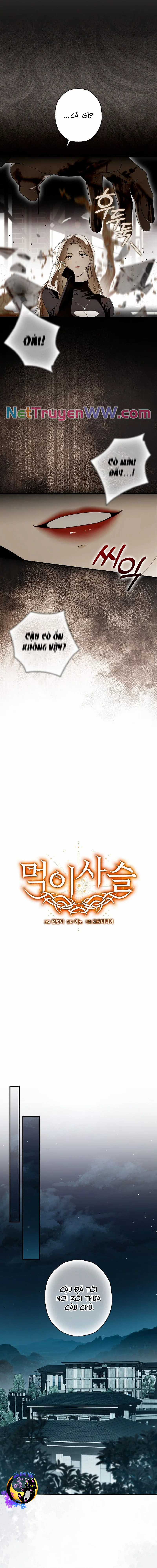 Chuỗi Thức Ăn - Chapter 39 - Trang 11