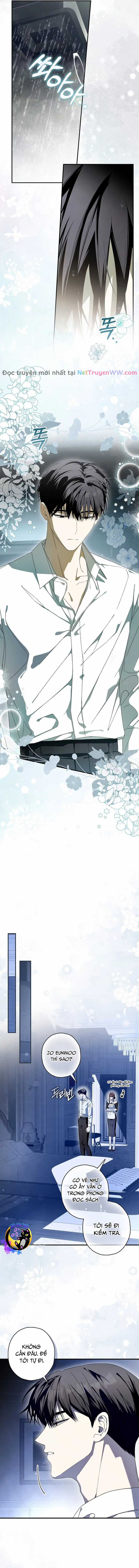 Chuỗi Thức Ăn - Chapter 39 - Trang 12