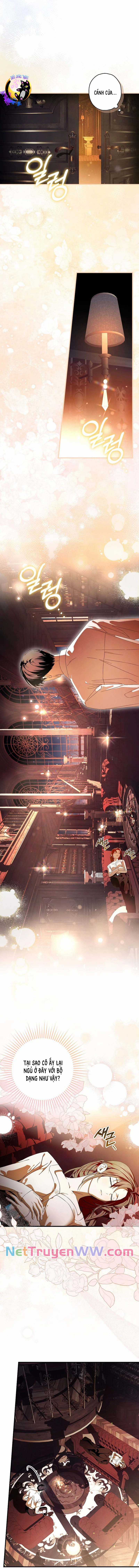 Chuỗi Thức Ăn - Chapter 39 - Trang 13