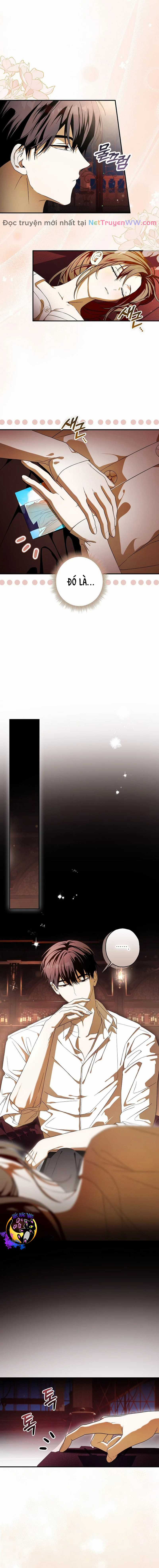 Chuỗi Thức Ăn - Chapter 39 - Trang 14