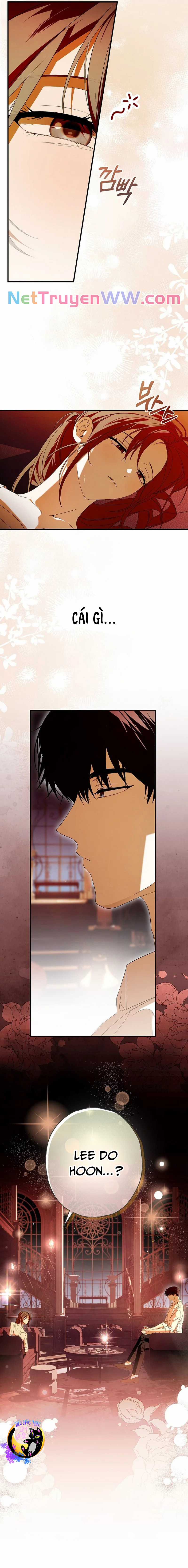 Chuỗi Thức Ăn - Chapter 39 - Trang 15