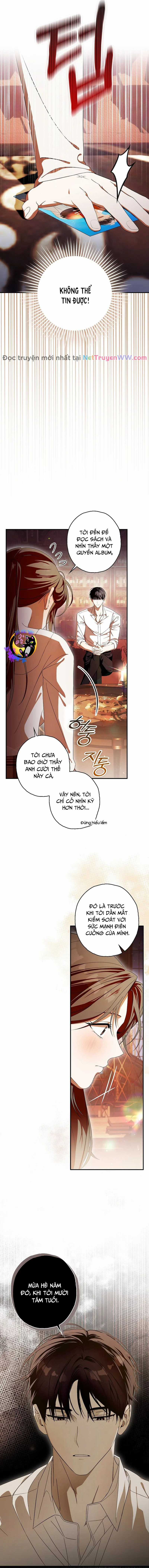 Chuỗi Thức Ăn - Chapter 40 - Trang 2