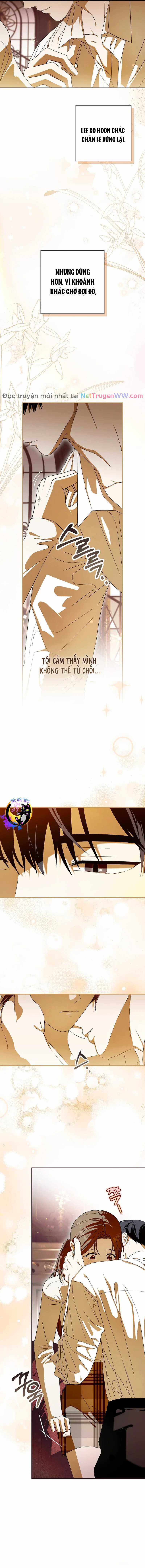 Chuỗi Thức Ăn - Chapter 40 - Trang 12