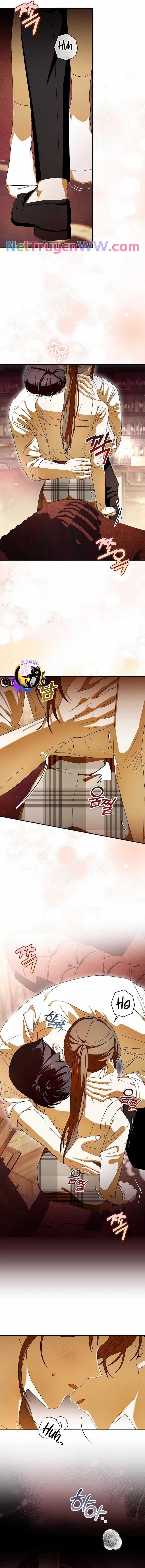 Chuỗi Thức Ăn - Chapter 40 - Trang 13