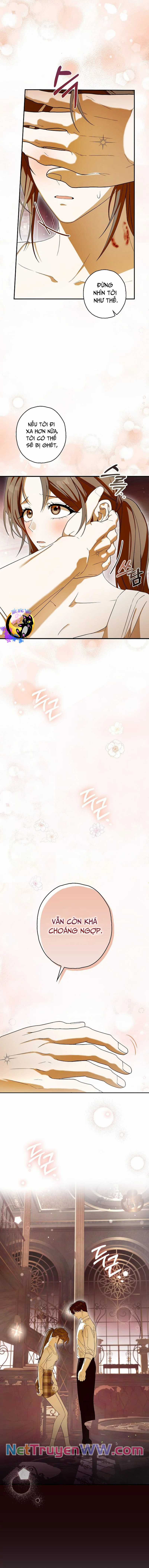 Chuỗi Thức Ăn - Chapter 40 - Trang 15