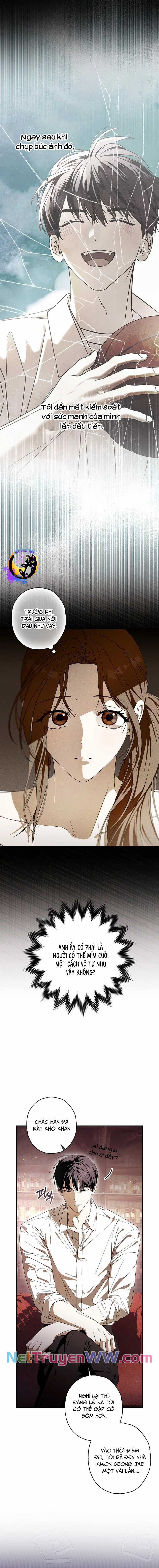 Chuỗi Thức Ăn - Chapter 40 - Trang 3