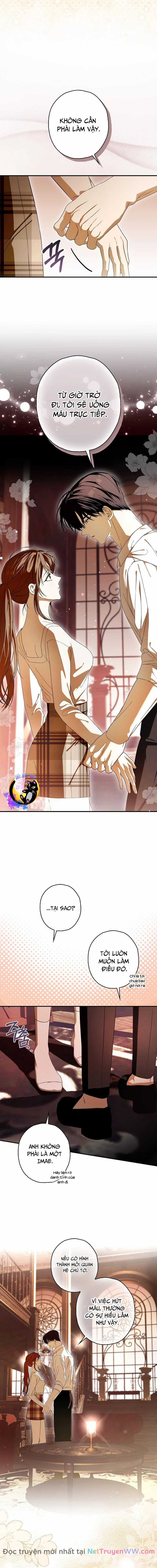 Chuỗi Thức Ăn - Chapter 40 - Trang 6