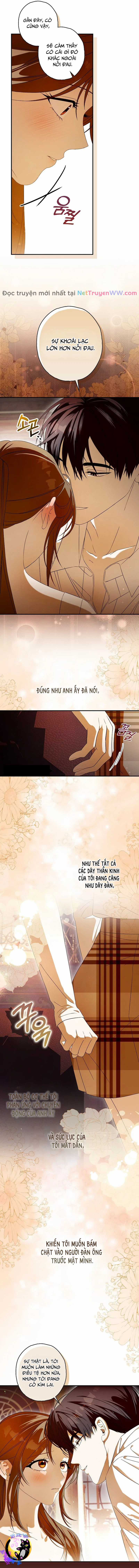 Chuỗi Thức Ăn - Chapter 40 - Trang 8