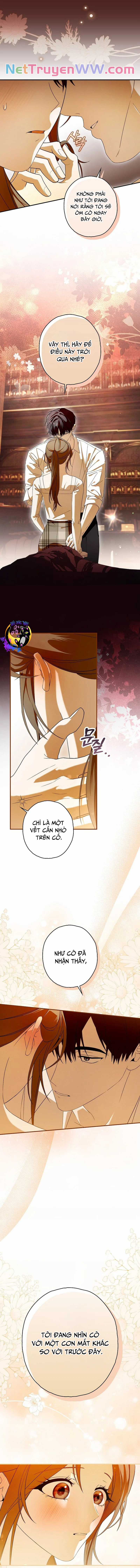 Chuỗi Thức Ăn - Chapter 40 - Trang 9