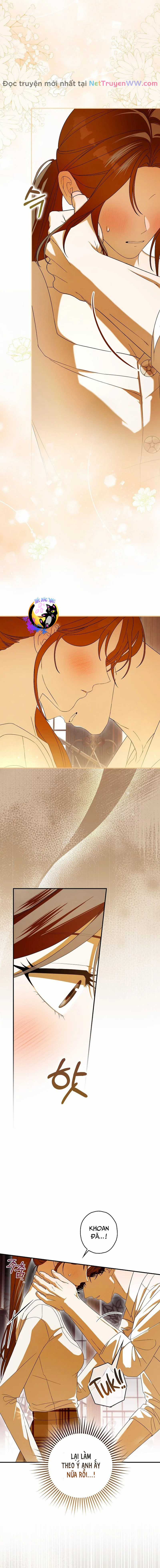 Chuỗi Thức Ăn - Chapter 40 - Trang 10