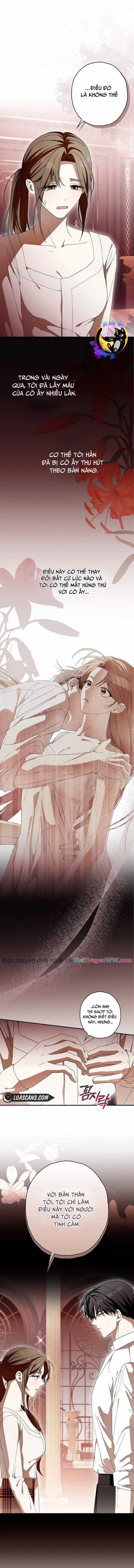 Chuỗi Thức Ăn - Chapter 41 - Trang 2