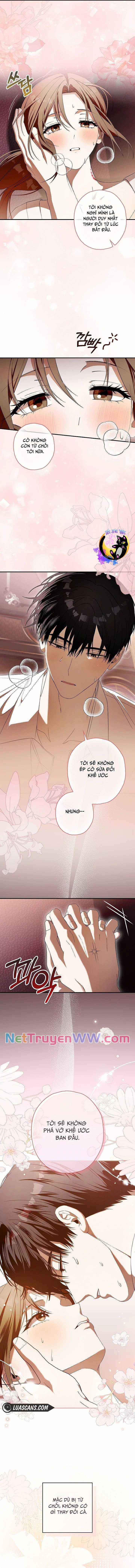 Chuỗi Thức Ăn - Chapter 41 - Trang 13