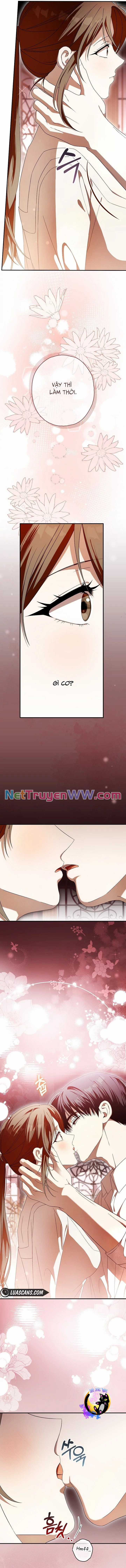 Chuỗi Thức Ăn - Chapter 41 - Trang 5