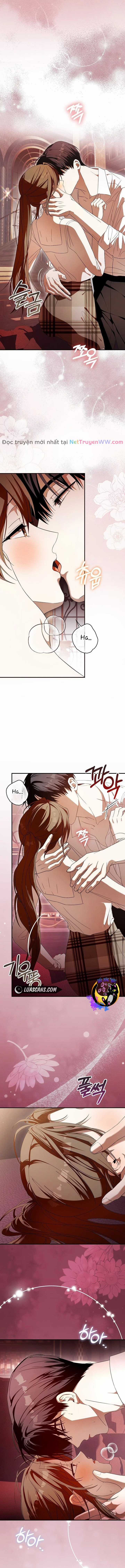 Chuỗi Thức Ăn - Chapter 41 - Trang 6