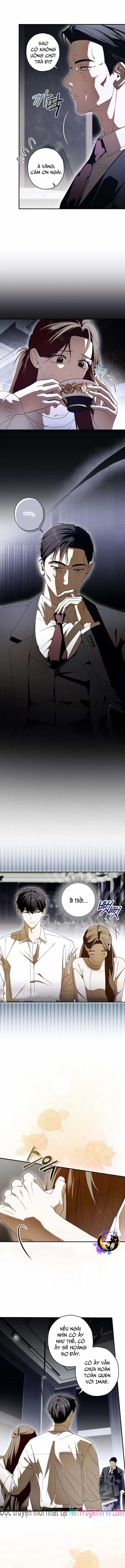 Chuỗi Thức Ăn - Chapter 42 - Trang 2