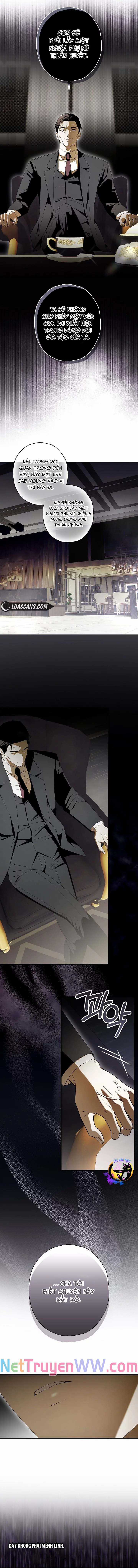 Chuỗi Thức Ăn - Chapter 42 - Trang 11