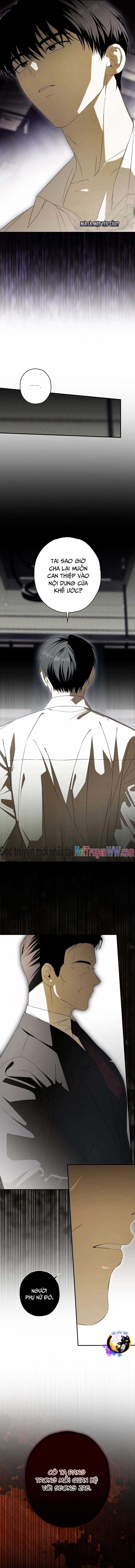 Chuỗi Thức Ăn - Chapter 42 - Trang 12