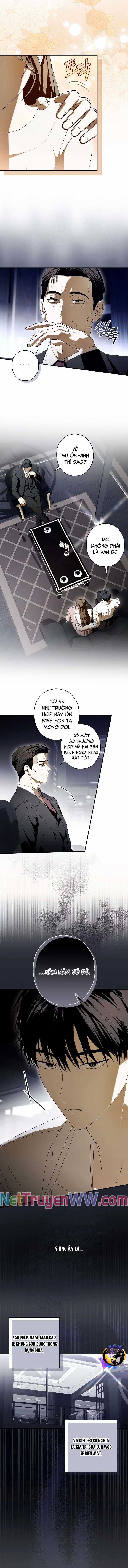 Chuỗi Thức Ăn - Chapter 42 - Trang 3