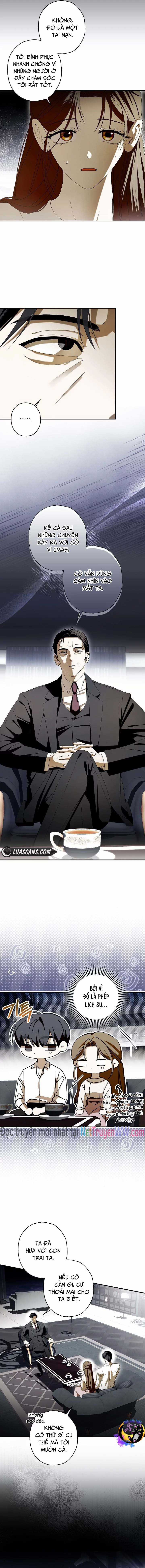 Chuỗi Thức Ăn - Chapter 42 - Trang 4