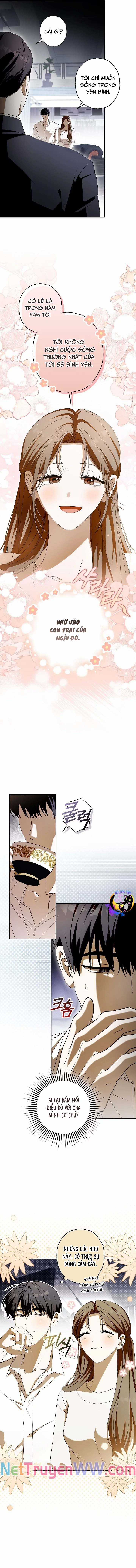 Chuỗi Thức Ăn - Chapter 42 - Trang 7