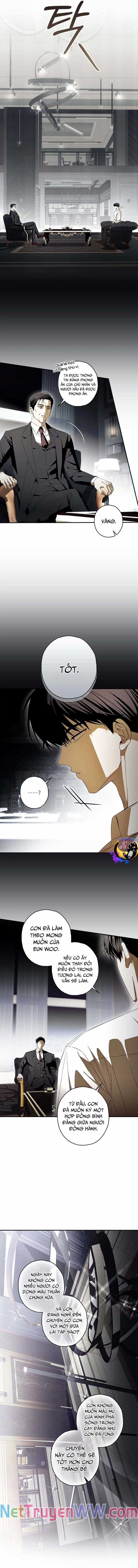 Chuỗi Thức Ăn - Chapter 42 - Trang 9