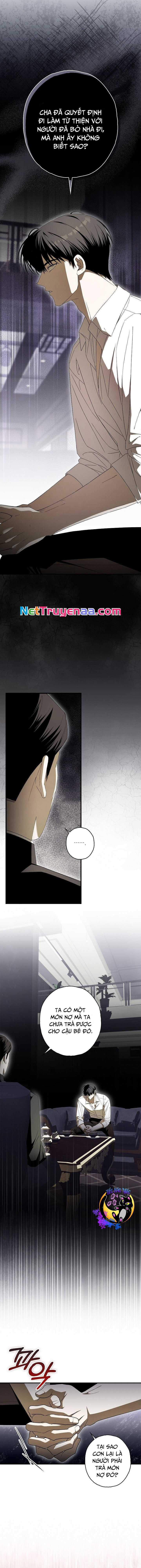 Chuỗi Thức Ăn - Chapter 43 - Trang 2