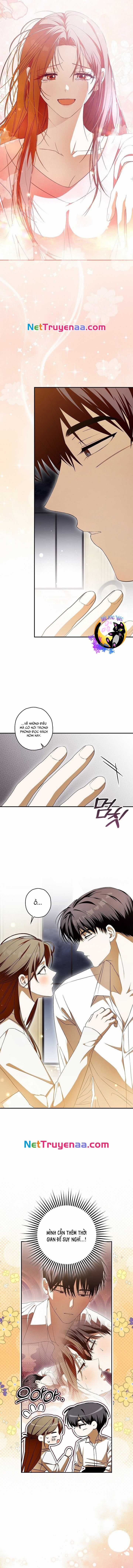 Chuỗi Thức Ăn - Chapter 43 - Trang 11