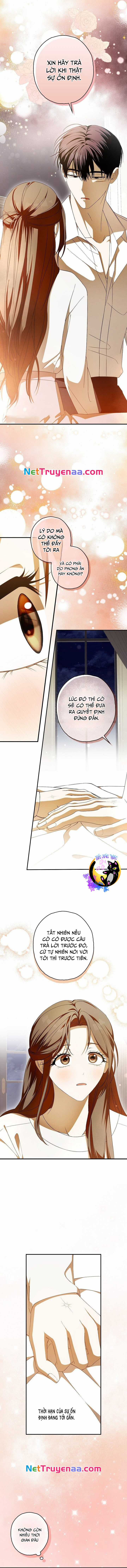 Chuỗi Thức Ăn - Chapter 43 - Trang 12