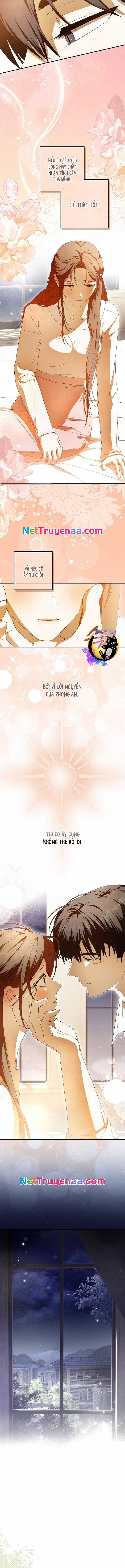 Chuỗi Thức Ăn - Chapter 43 - Trang 13