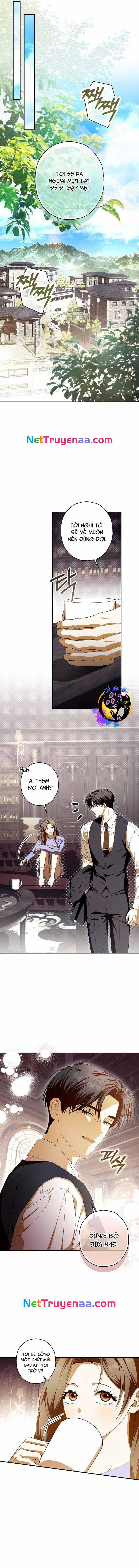 Chuỗi Thức Ăn - Chapter 43 - Trang 14