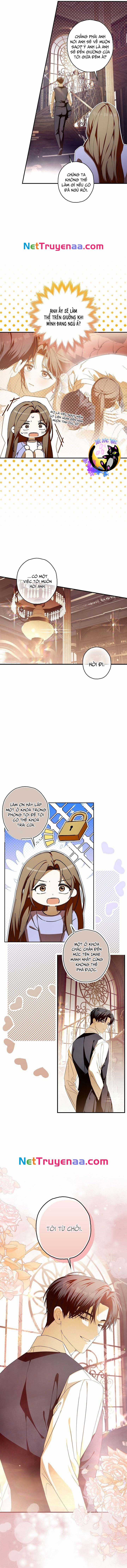 Chuỗi Thức Ăn - Chapter 43 - Trang 15