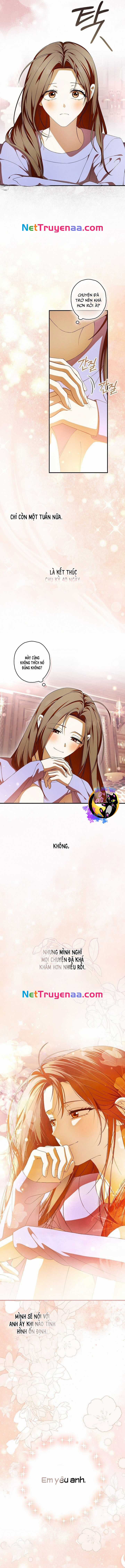 Chuỗi Thức Ăn - Chapter 43 - Trang 16