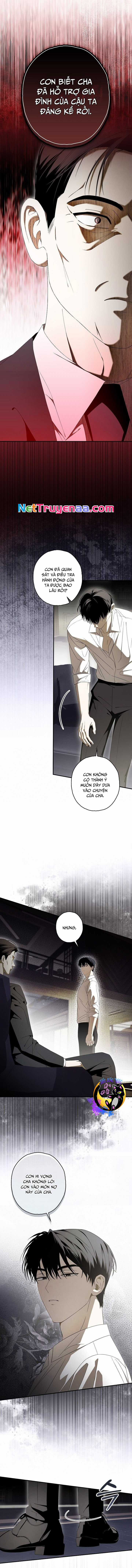 Chuỗi Thức Ăn - Chapter 43 - Trang 3